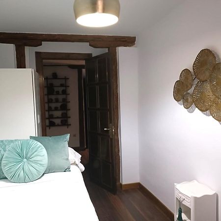 Apartamentos Rurales 'Los Soportales' Tendilla エクステリア 写真