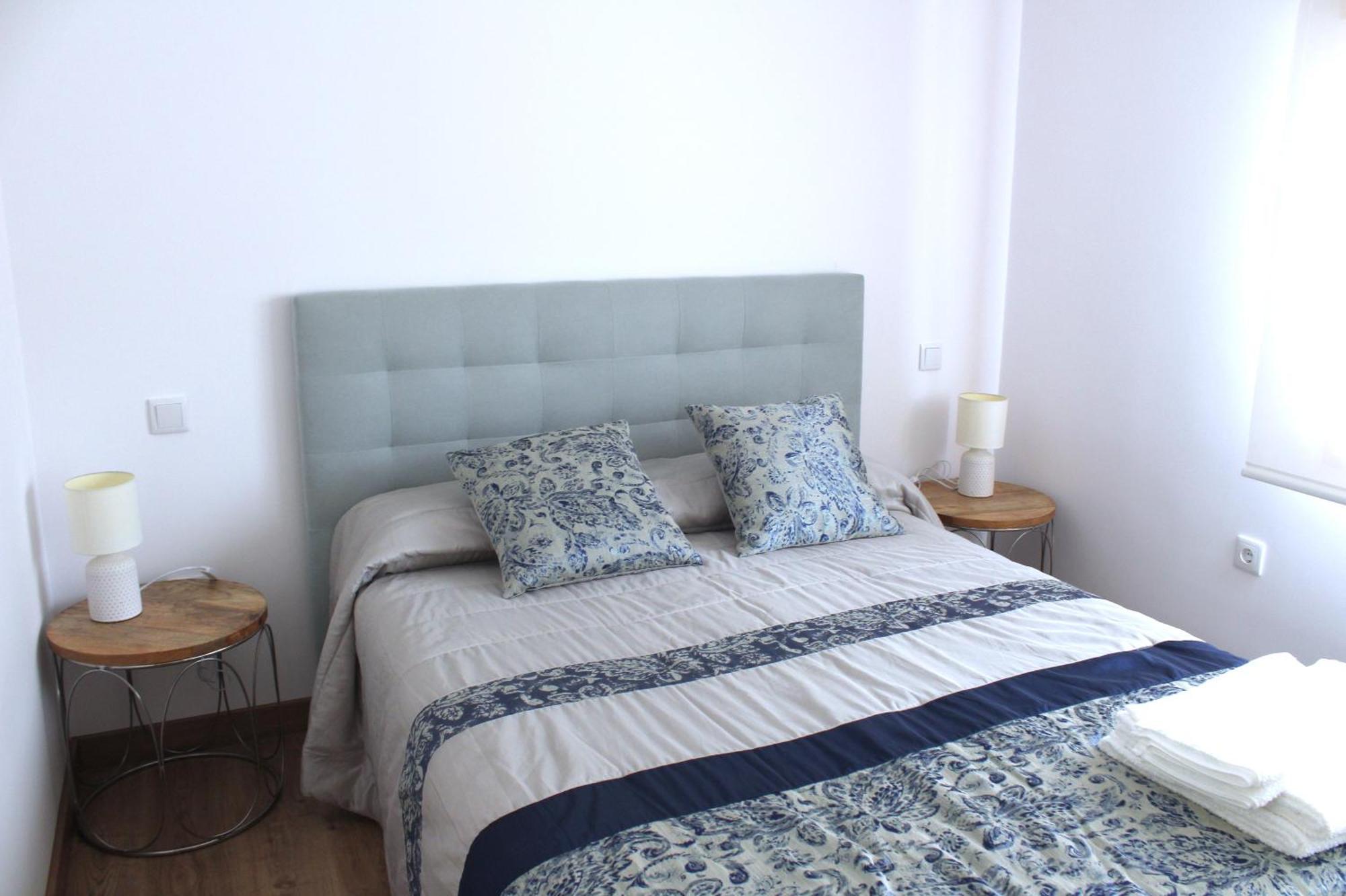 Apartamentos Rurales 'Los Soportales' Tendilla エクステリア 写真