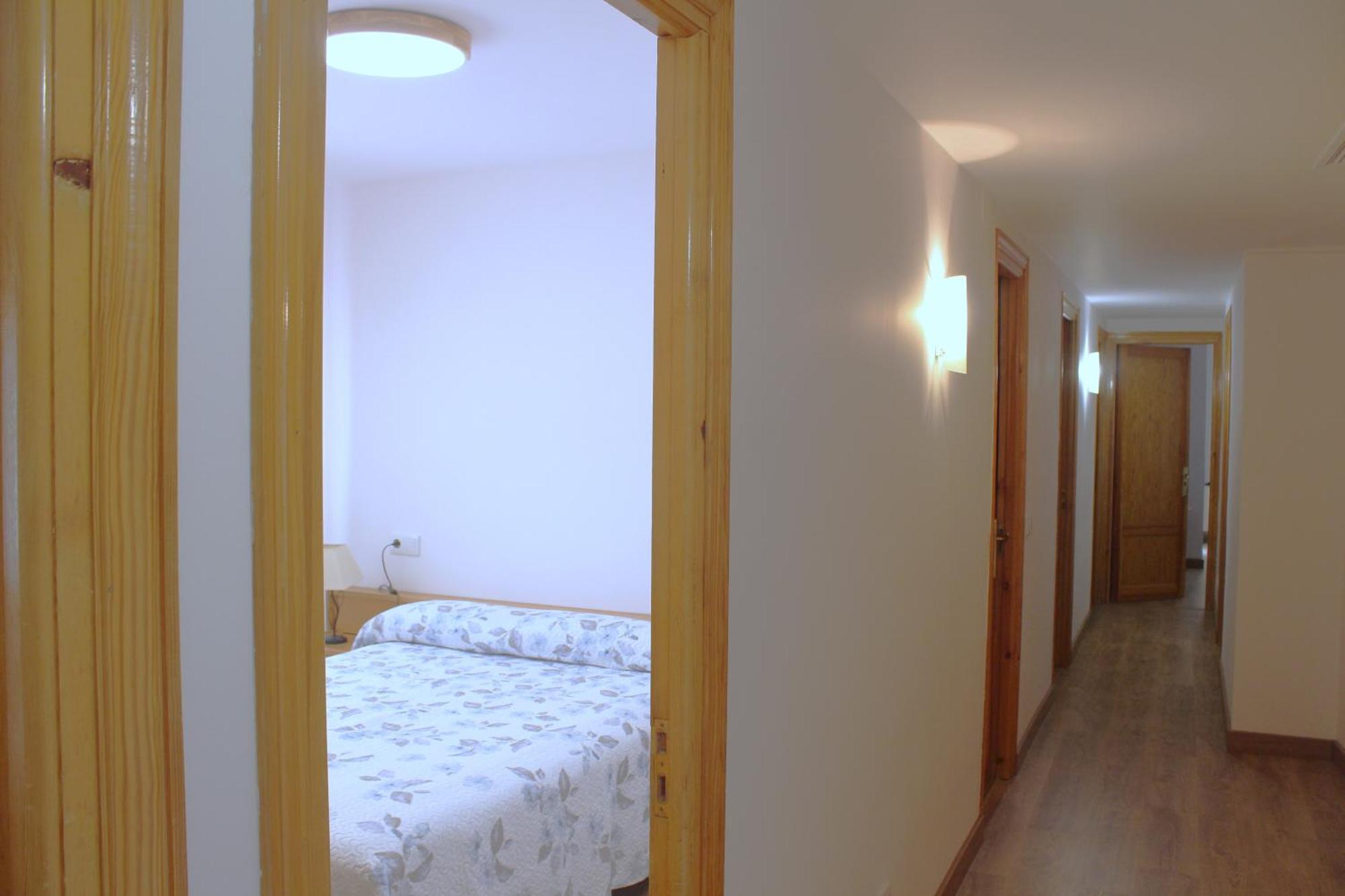 Apartamentos Rurales 'Los Soportales' Tendilla エクステリア 写真