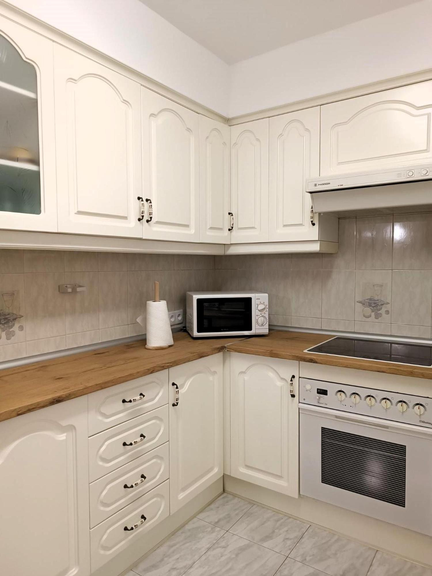 Apartamentos Rurales 'Los Soportales' Tendilla エクステリア 写真